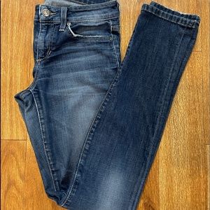 Women’s Joe’s jean